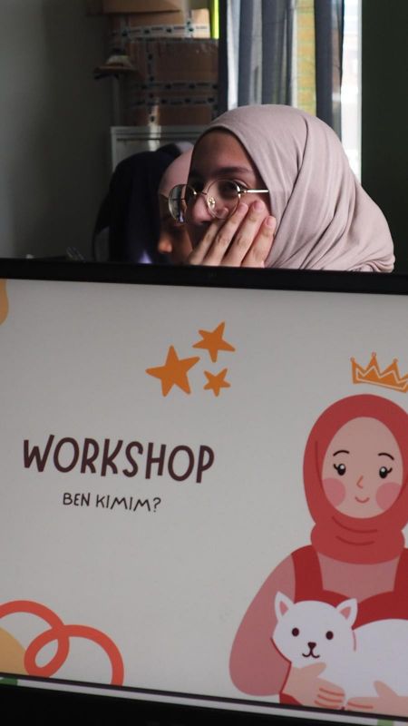 BİF KGT Orta Öğretim Mescid Kampı