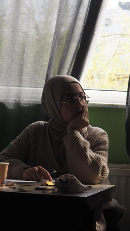 BİF KGT Orta Öğretim Mescid Kampı