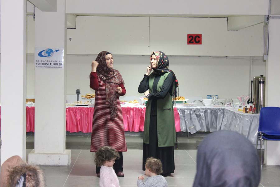 Oyuncak Kütüphanesi