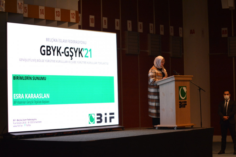 GBYK-GŞYK 2021
