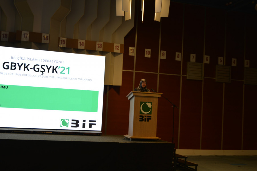 GBYK-GŞYK 2021