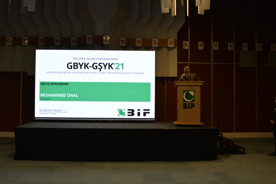 GBYK-GŞYK 2021