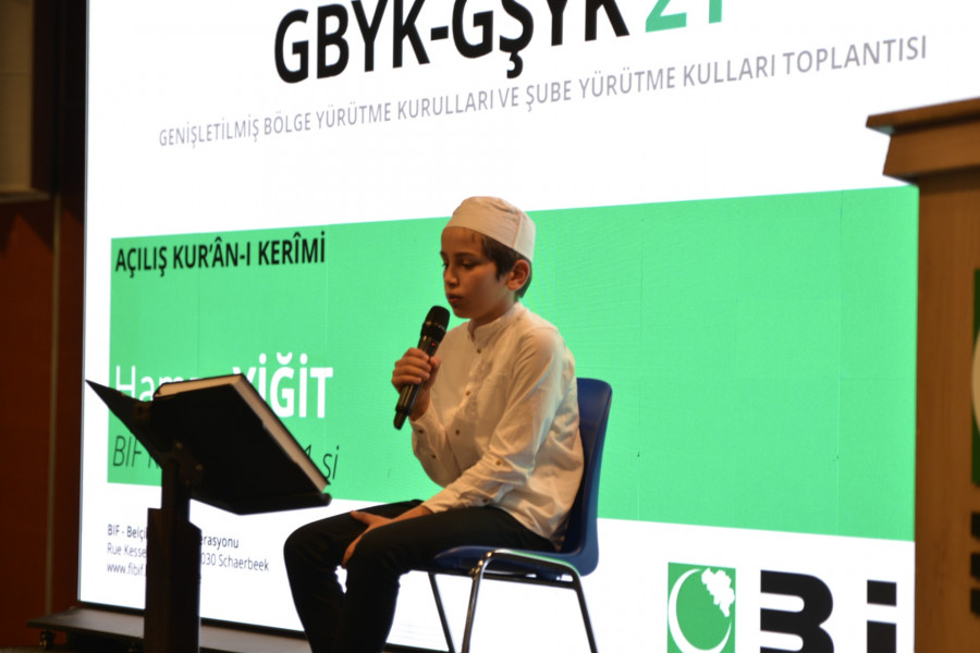 GBYK-GŞYK 2021
