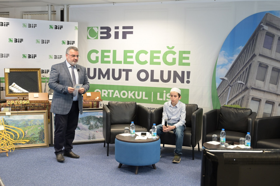 19-20 Şubat Canlı Yayın