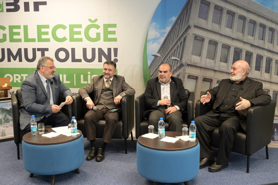 19-20 Şubat Canlı Yayın
