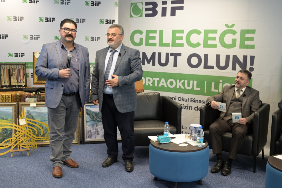 19-20 Şubat Canlı Yayın