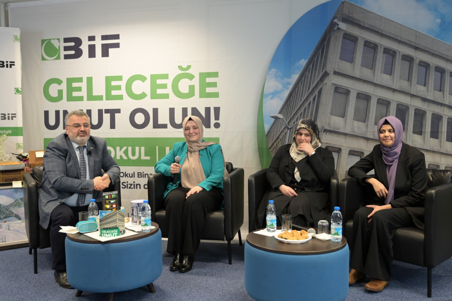 19-20 Şubat Canlı Yayın