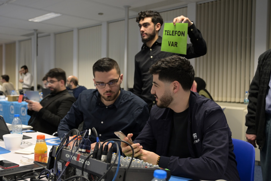 19-20 Şubat Canlı Yayın