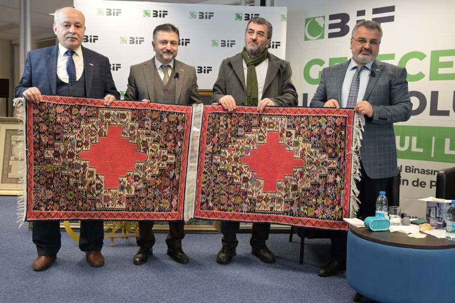 19-20 Şubat Canlı Yayın