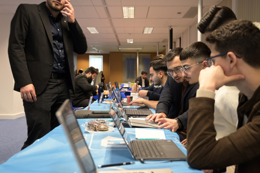 19-20 Şubat Canlı Yayın