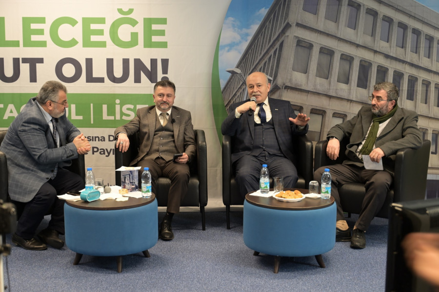 19-20 Şubat Canlı Yayın