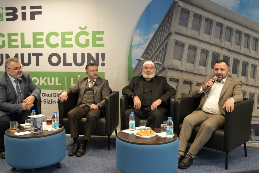 19-20 Şubat Canlı Yayın