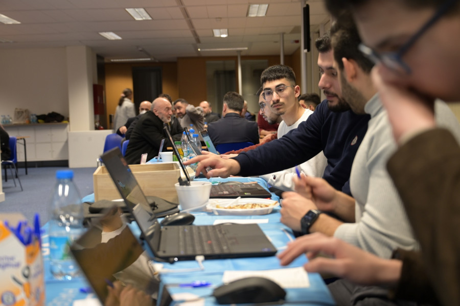 19-20 Şubat Canlı Yayın