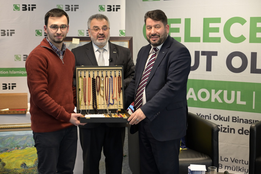 19-20 Şubat Canlı Yayın