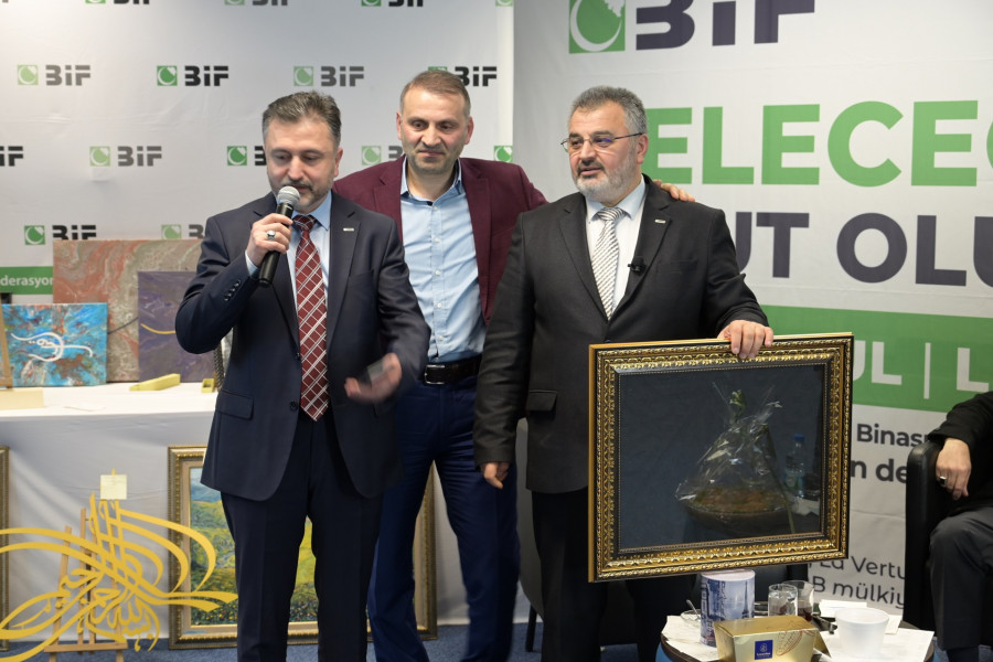 19-20 Şubat Canlı Yayın