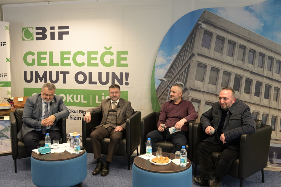 19-20 Şubat Canlı Yayın