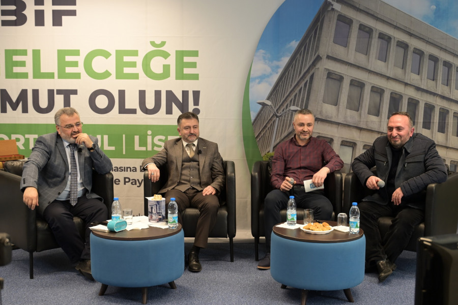 19-20 Şubat Canlı Yayın