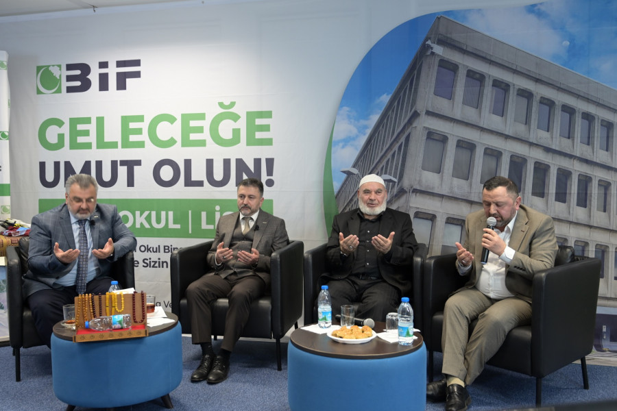 19-20 Şubat Canlı Yayın