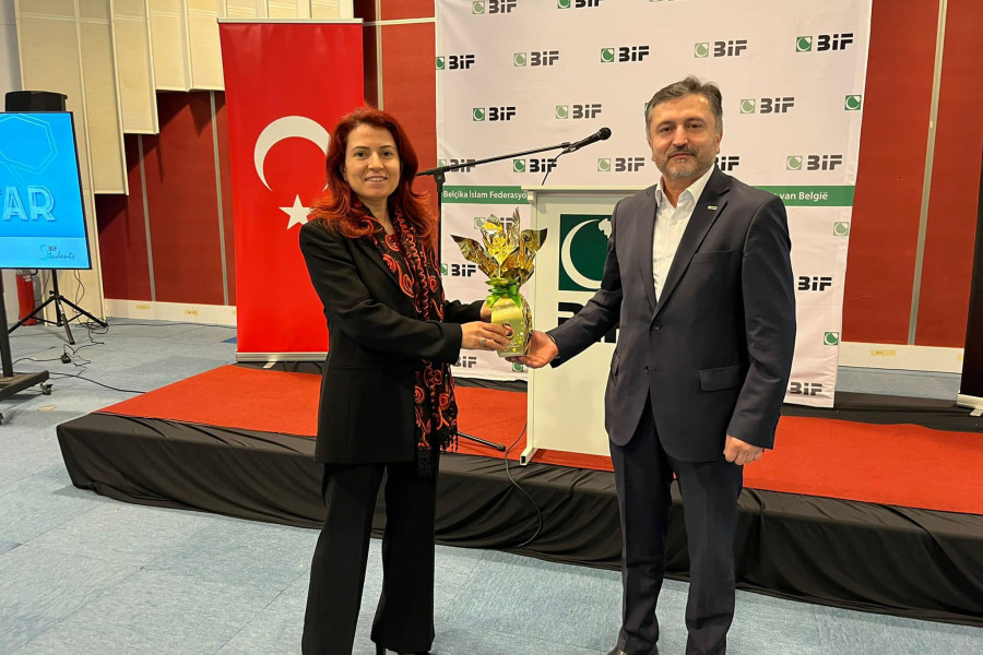 UNİ İFTAR 2022