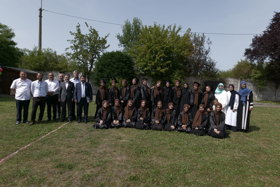 İbn-i Sina Diploma 2022