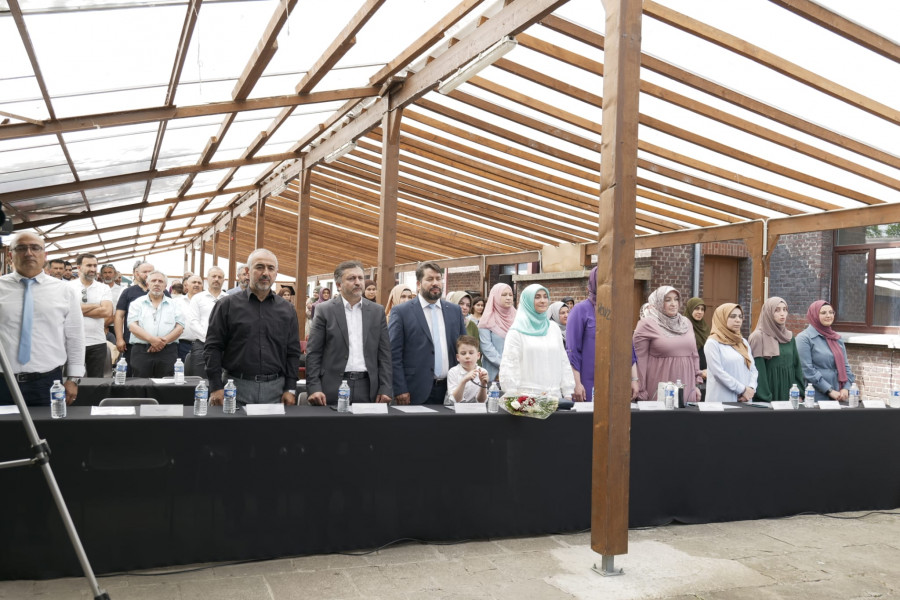 İbn-i Sina Diploma 2022