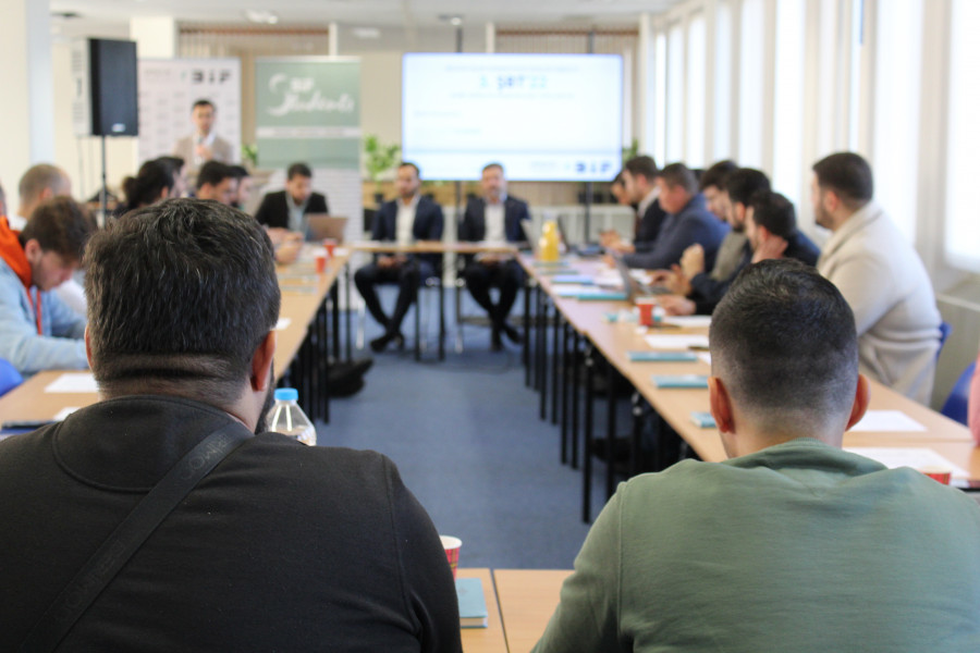 3. ŞBT'22 - 13.11.2022