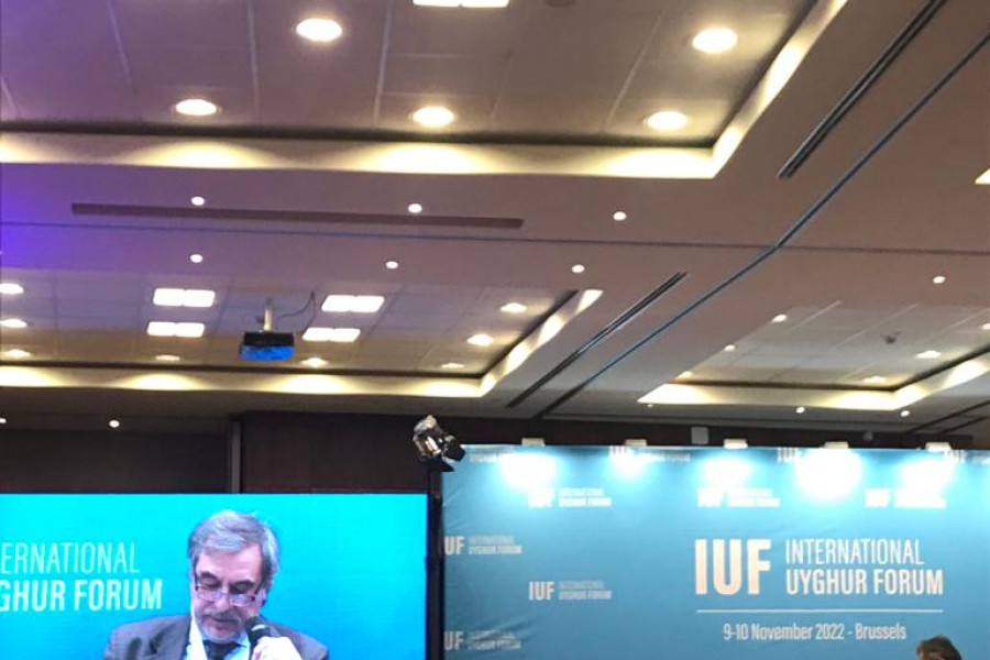 IUF