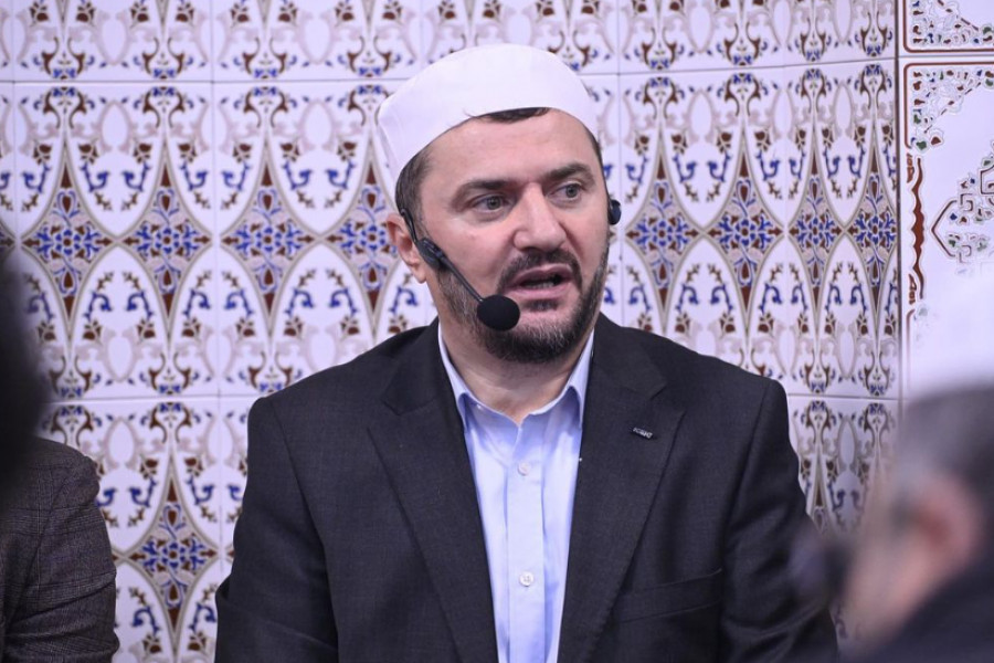 15 Ocak 2023 - Gençler Sabah Namazında Buluşuyor!