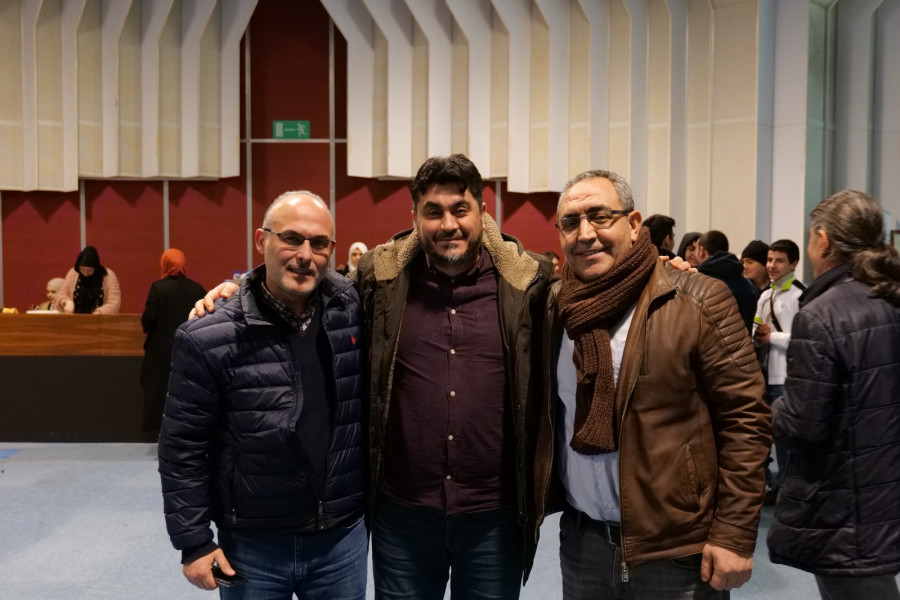 Kimlik Oluşumu ve Aile - 27/01/2023