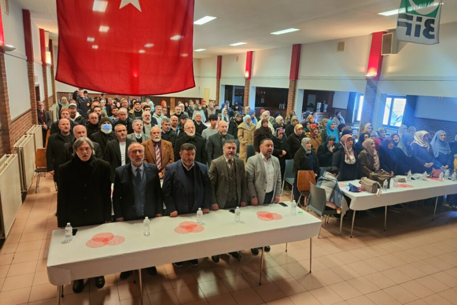 Önden Gidenler 2023