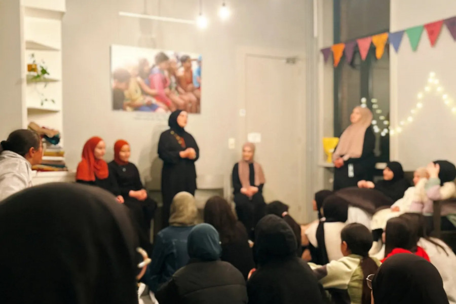 KGT - Ortaöğretim Kampı Mart 2023