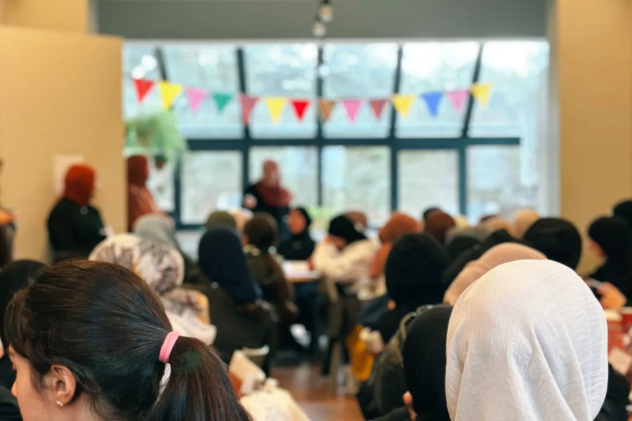 KGT - Ortaöğretim Kampı Mart 2023
