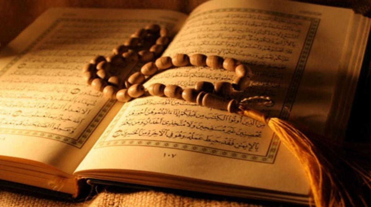 Ders 45: Takdir