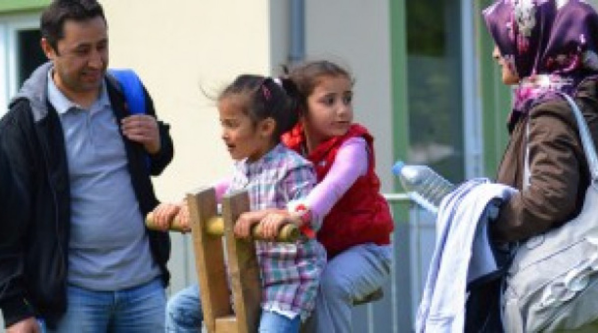 Ders 51: Aile hayatında ölçülü olmak (1)