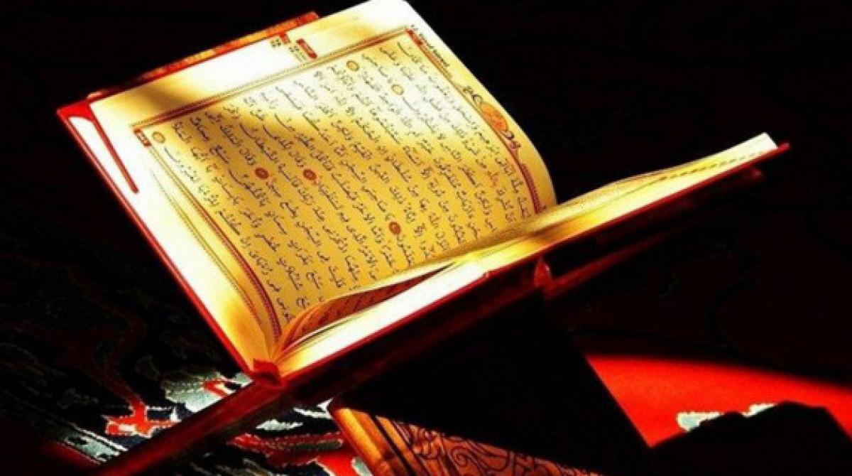 Ders 59: Mevlîd-i Nebî (1)