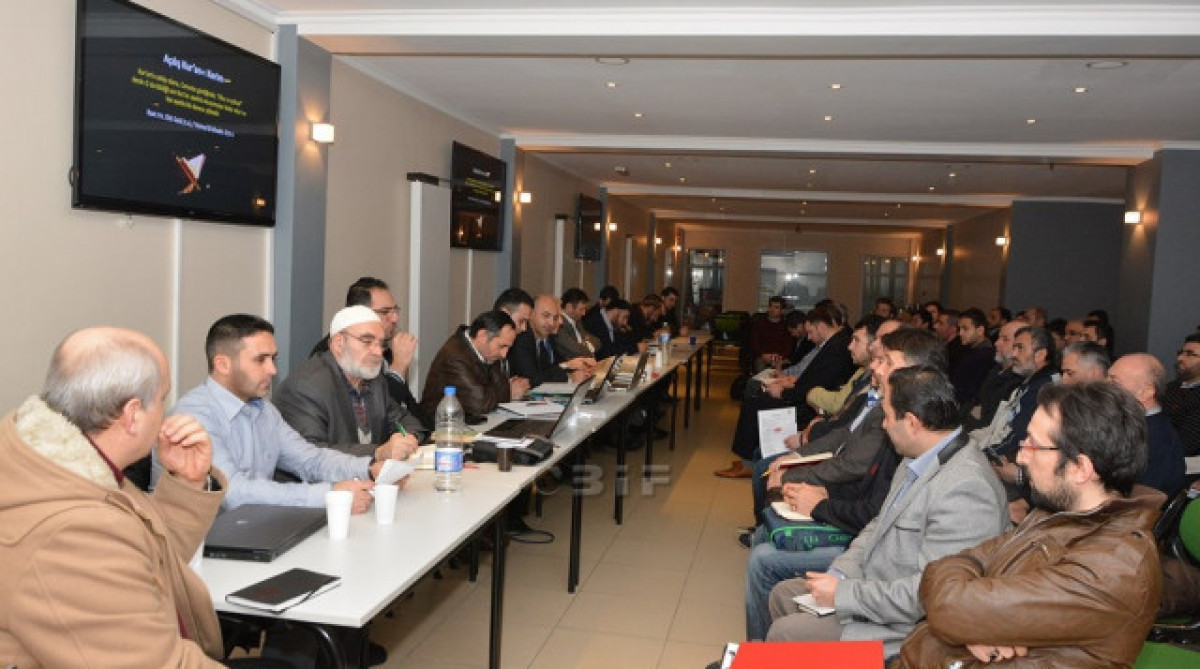 Ders 62: İdarecinin vasıfları (4)