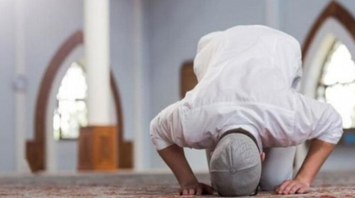 Ders 21: Namaz ve önemi