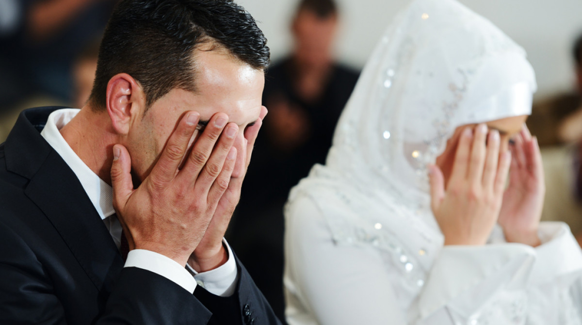Nikâh ve evlilikte uyulması gereken ana ilkeler: -7 Şubat 2014 hutbesi-