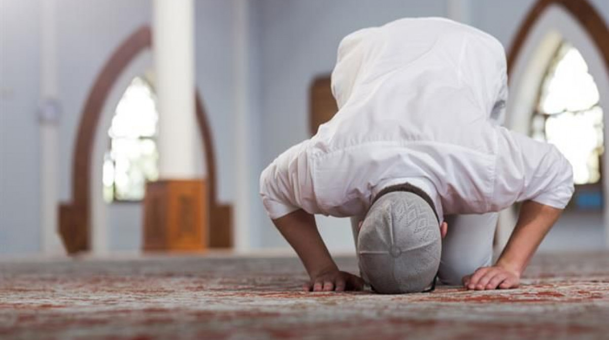 Sadece Allah’a kulluk etmek: -3 Ocak 2014 hutbesi-