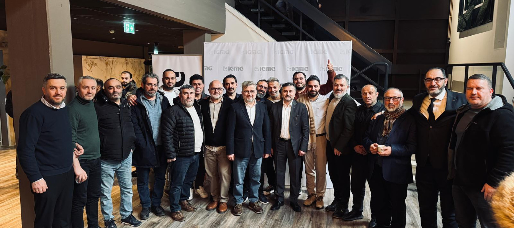 Eğitim Semineri Başarıyla Tamamlandı