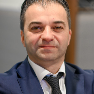 Muhammed Ali Ünal