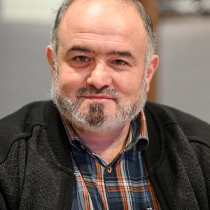 Metin Kandemir