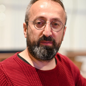 Akın Akıncı