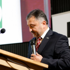 Muhammed Ünal